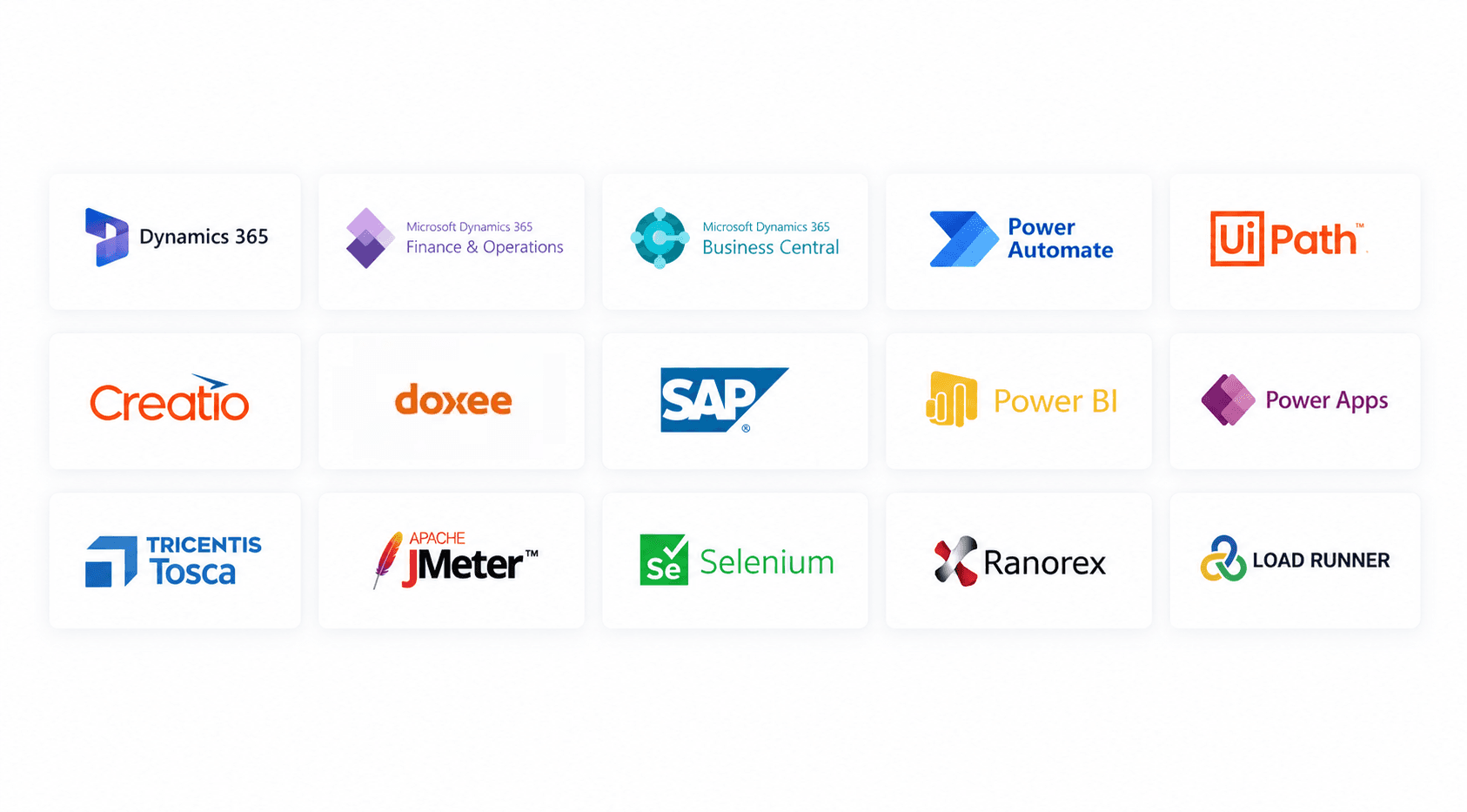 Latest-bts-tech-stack