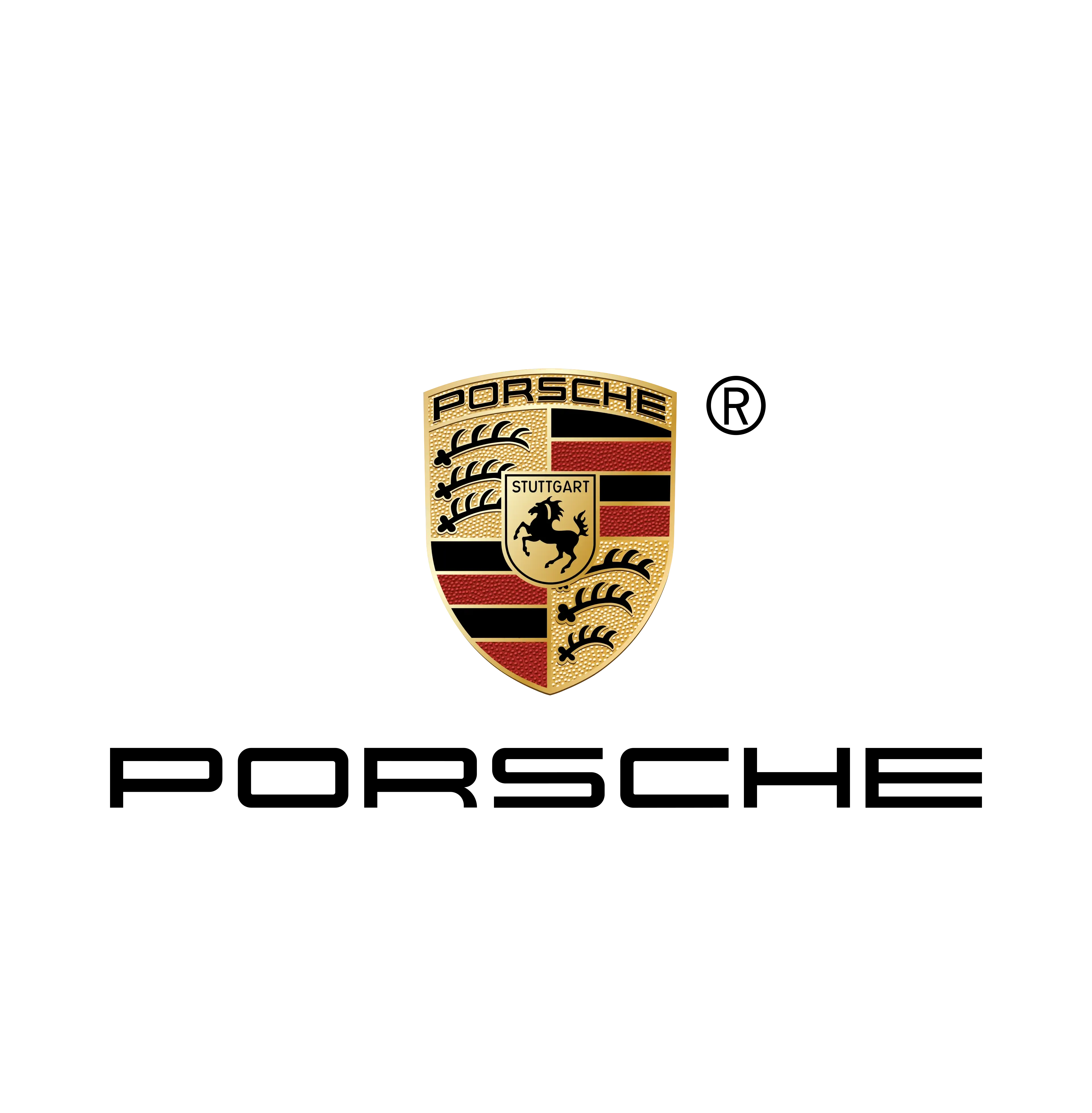 Porsche-Square-Logo