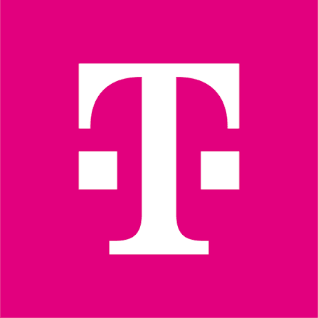 Telekom-Logo