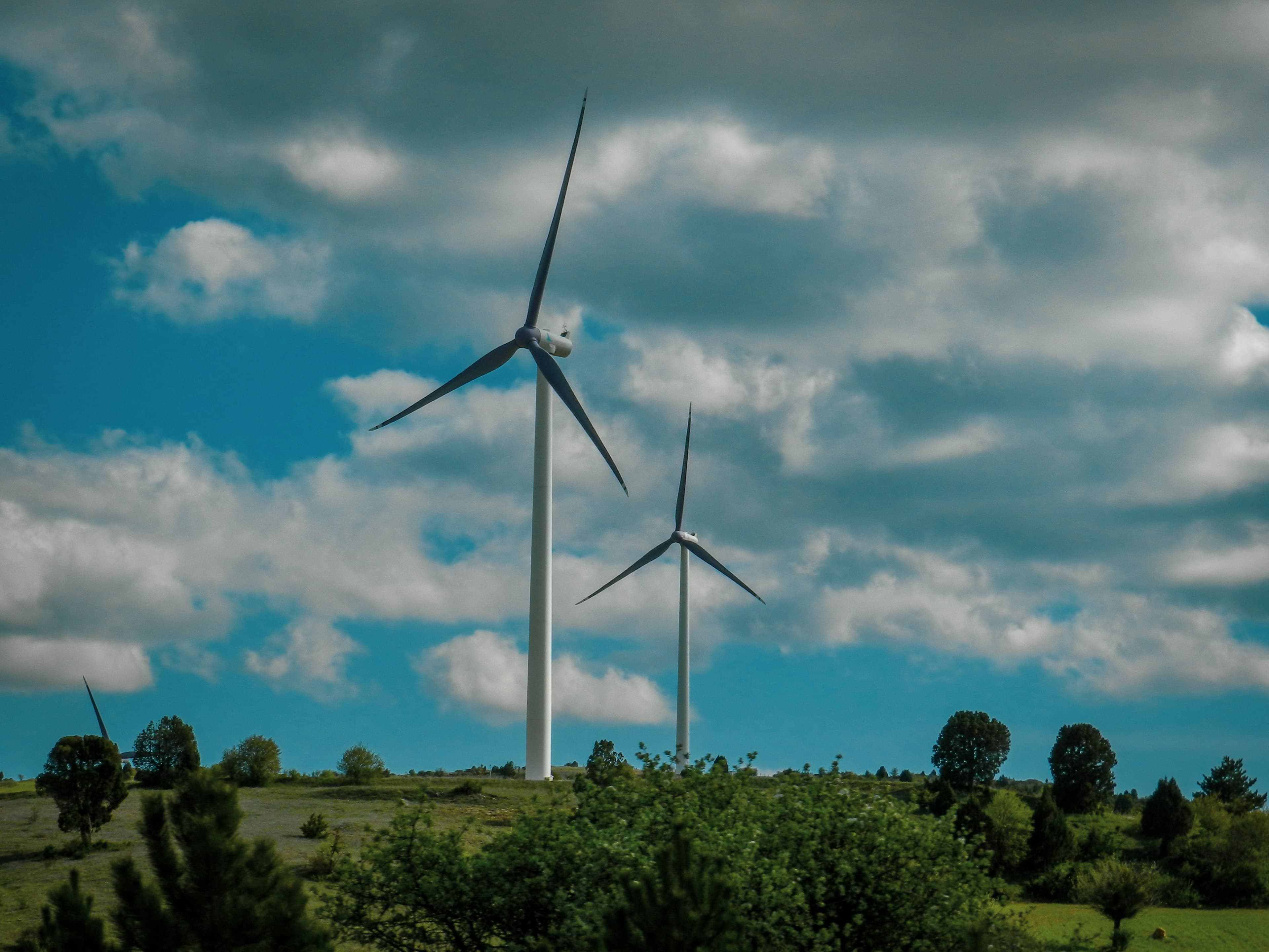 Sustainability