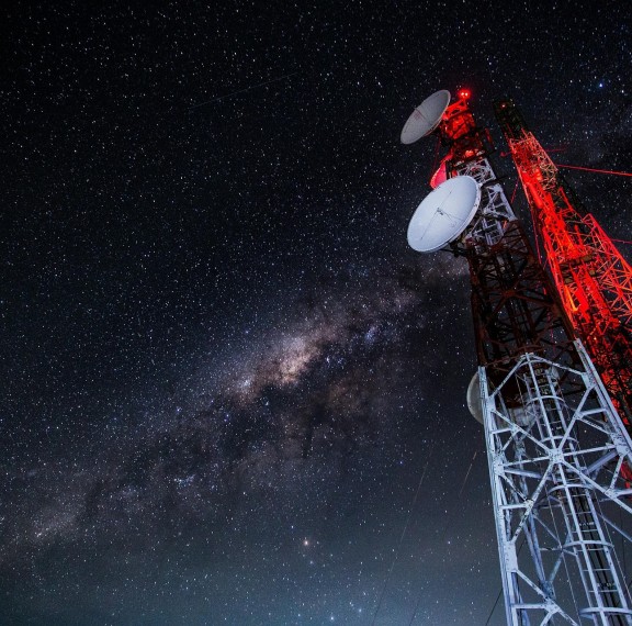 Telecom EU Industry Leader