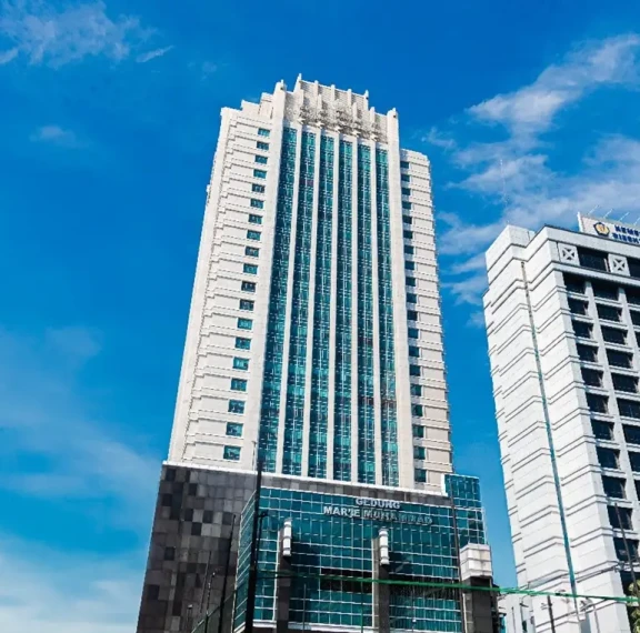 Indonesische Generaldirektion für Steuern (DGT)