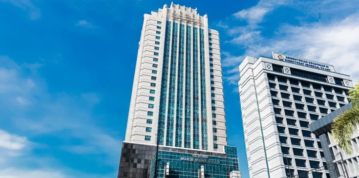 Indonesische Generaldirektion für Steuern (DGT)